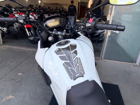 HONDA CB 500 X ABS, Foto 3 HONDA CB 500 X ABS, Foto 3