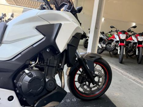 HONDA CB 500 X ABS, Foto 4 HONDA CB 500 X ABS, Foto 4