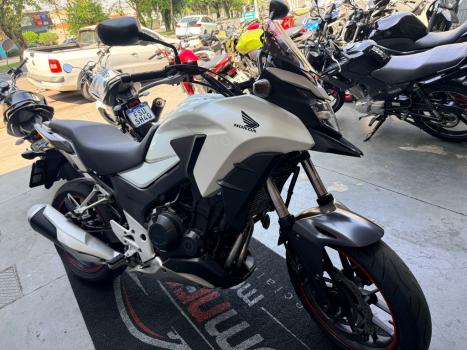 HONDA CB 500 X ABS, Foto 6 HONDA CB 500 X ABS, Foto 6