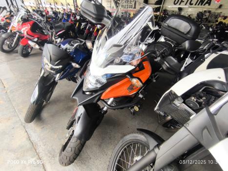 HONDA CB 500 X ABS, Foto 1