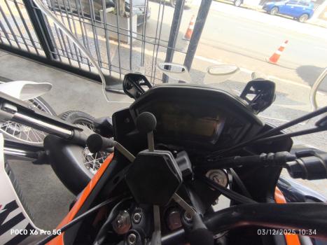 HONDA CB 500 X ABS, Foto 3