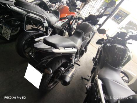 HONDA CB 500 X ABS, Foto 5
