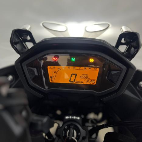 HONDA CB 500 X ABS, Foto 6