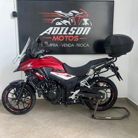 HONDA CB 500 X ABS, Foto 7