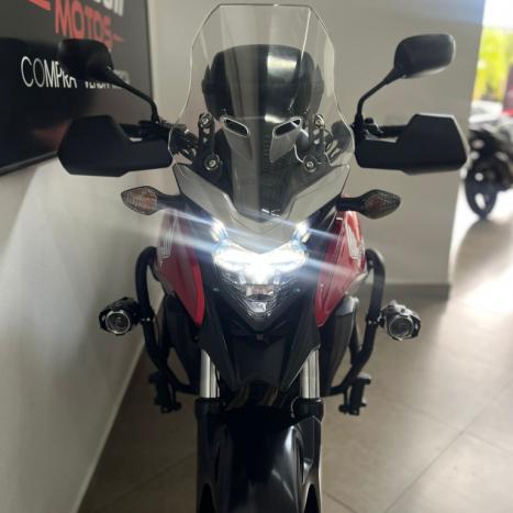 HONDA CB 500 X ABS, Foto 11