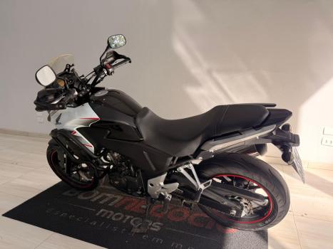 HONDA CB 500 X ABS, Foto 1