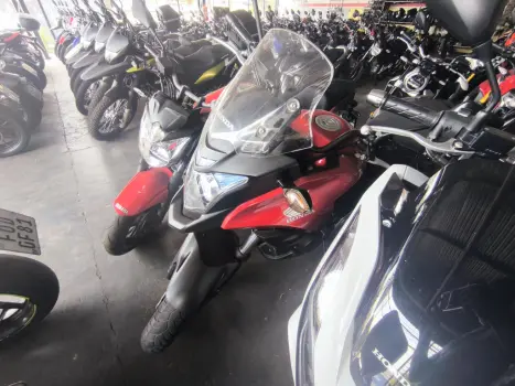 HONDA CB 500 X ABS, Foto 1