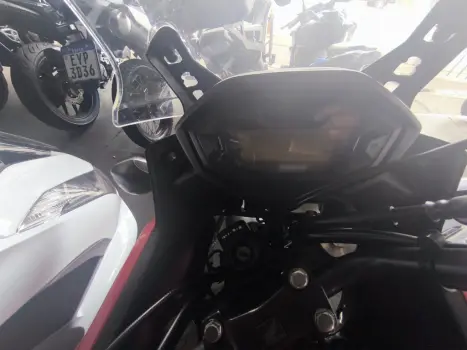 HONDA CB 500 X ABS, Foto 3