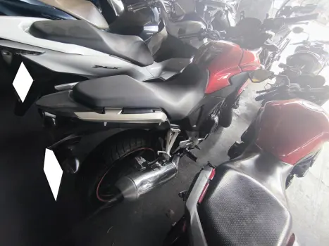 HONDA CB 500 X ABS, Foto 5