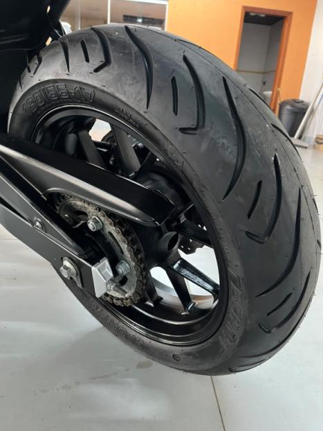 HONDA CB 500 X ABS, Foto 7