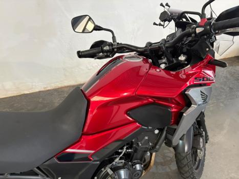 HONDA CB 500 X ABS, Foto 3