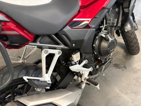 HONDA CB 500 X ABS, Foto 4
