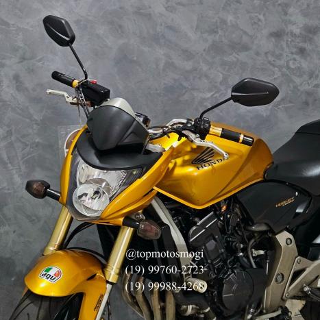 HONDA CB 600 F HORNET ABS, Foto 7
