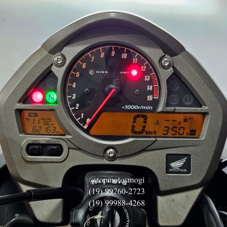 HONDA CB 600 F HORNET ABS, Foto 11