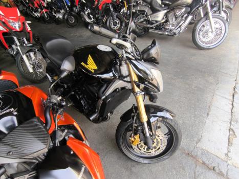 HONDA CB 600 F HORNET ABS, Foto 2