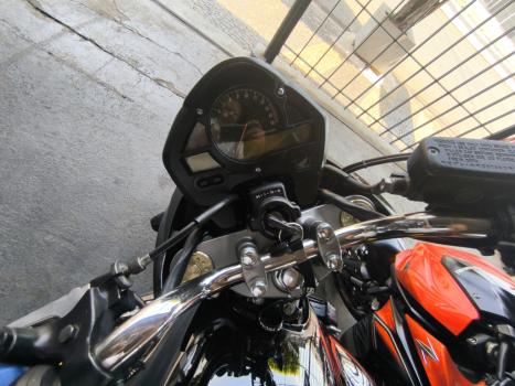 HONDA CB 600 F HORNET ABS, Foto 3