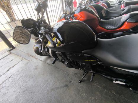 HONDA CB 600 F HORNET ABS, Foto 4