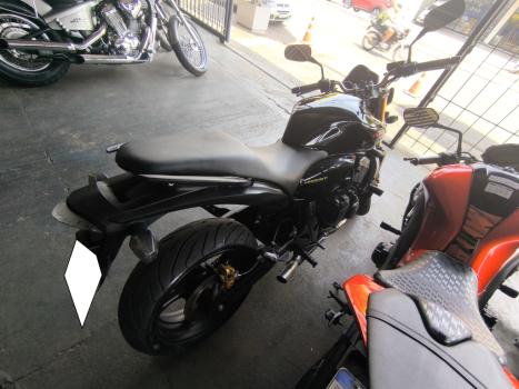 HONDA CB 600 F HORNET ABS, Foto 5