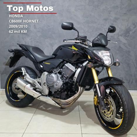 HONDA CB 600 F HORNET ABS, Foto 1