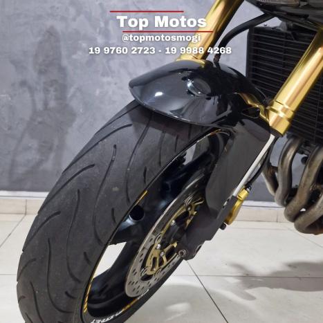 HONDA CB 600 F HORNET ABS, Foto 2