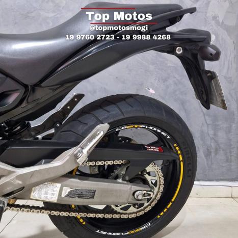 HONDA CB 600 F HORNET ABS, Foto 3