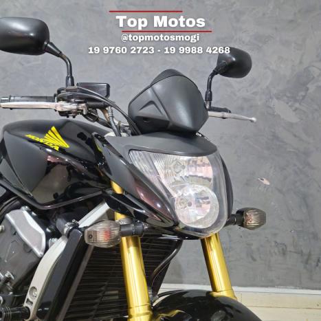 HONDA CB 600 F HORNET ABS, Foto 6