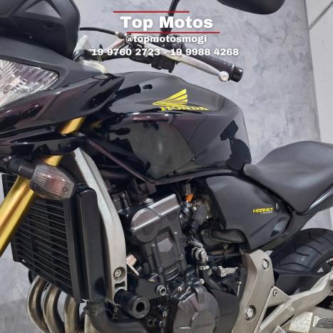 HONDA CB 600 F HORNET ABS, Foto 7