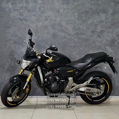 HONDA CB 600 F HORNET SEM ABS, Foto 5 HONDA CB 600 F HORNET SEM ABS, Foto 5