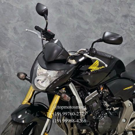 HONDA CB 600 F HORNET SEM ABS, Foto 6 HONDA CB 600 F HORNET SEM ABS, Foto 6