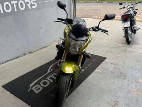 HONDA CB 600 F HORNET ABS, Foto 2