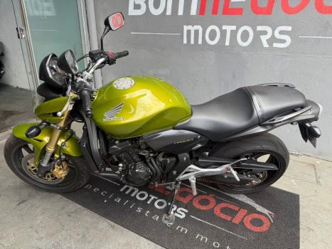HONDA CB 600 F HORNET ABS, Foto 3