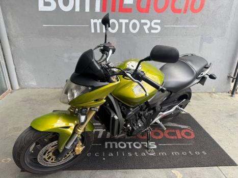 HONDA CB 600 F HORNET ABS, Foto 4