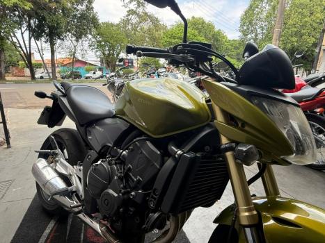 HONDA CB 600 F HORNET ABS, Foto 5