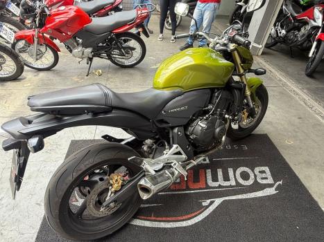 HONDA CB 600 F HORNET ABS, Foto 8