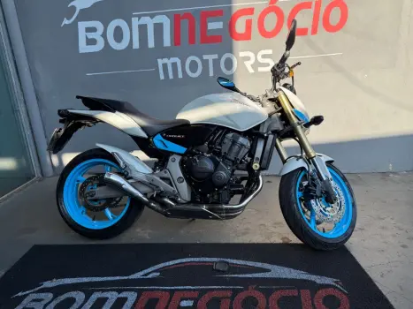 HONDA CB 600 F HORNET SEM ABS, Foto 5 HONDA CB 600 F HORNET SEM ABS, Foto 5