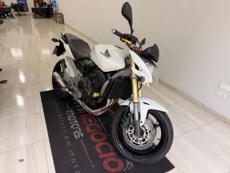 HONDA CB 600 F HORNET SEM ABS, Foto 1
