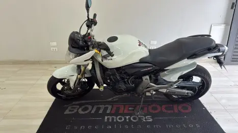 HONDA CB 600 F HORNET SEM ABS, Foto 2