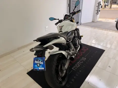 HONDA CB 600 F HORNET SEM ABS, Foto 4