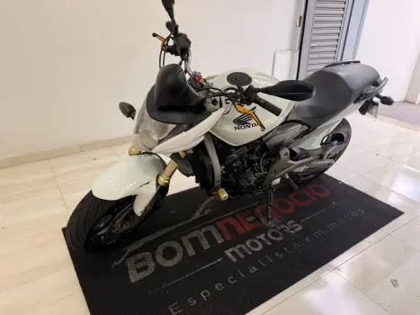 HONDA CB 600 F HORNET SEM ABS, Foto 5