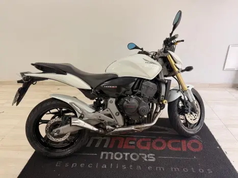 HONDA CB 600 F HORNET SEM ABS, Foto 6