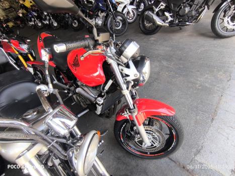HONDA CB 600 F HORNET SEM ABS, Foto 2