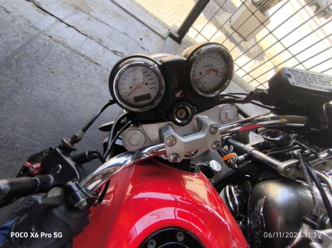 HONDA CB 600 F HORNET SEM ABS, Foto 3