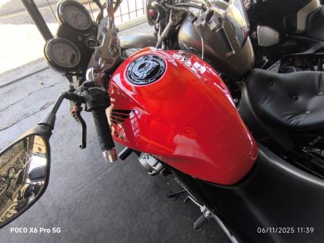 HONDA CB 600 F HORNET SEM ABS, Foto 4