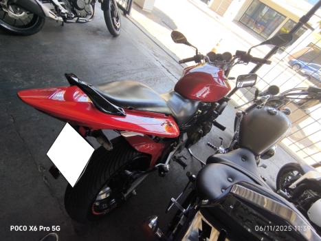 HONDA CB 600 F HORNET SEM ABS, Foto 5