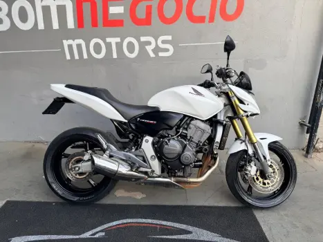 HONDA CB 600 F HORNET SEM ABS, Foto 2