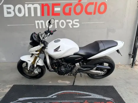HONDA CB 600 F HORNET SEM ABS, Foto 4