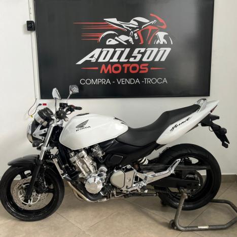 HONDA CB 600 F HORNET SEM ABS, Foto 6