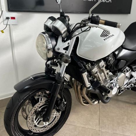 HONDA CB 600 F HORNET SEM ABS, Foto 7