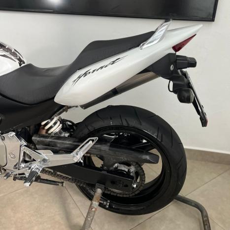 HONDA CB 600 F HORNET SEM ABS, Foto 9