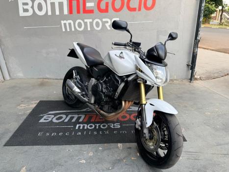 HONDA CB 600 F HORNET SEM ABS, Foto 1
